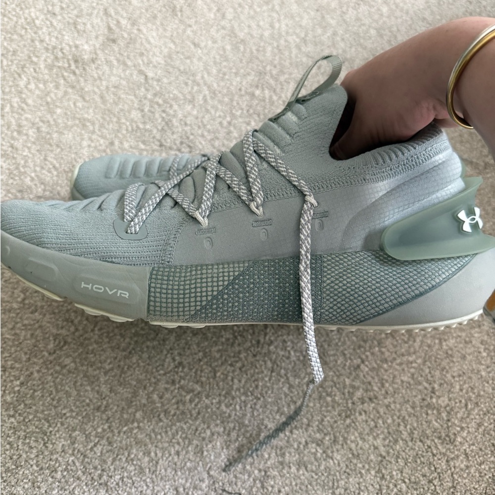 Under Armour Shoes